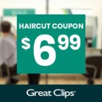 Great Clips $6.99 Coupon Printable