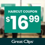 $16.99 Great Clips Coupon