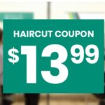 $13.99 Great Clips Coupon