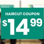 $14.99 Great Clips Coupon Printable
