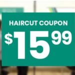 $15.99 Great Clips Coupon Printable