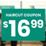 $16.99 Great Clips Coupon Printable