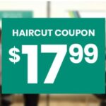 $17.99 Great Clips Coupon Printable