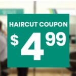 $4.99 Great Clips Coupon Printable