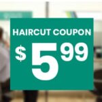 $5.99 Great Clips Coupon Printable