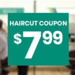 $7.99 Great Clips Coupon Printable