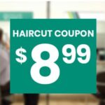 $8.99 Great Clips Coupon Printable