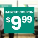 $9.99 Great Clips Coupon Printable