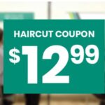 Great Clips $12.99 Coupon Printable