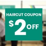 Great Clips $2 OFF Coupon Printable
