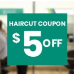 Great Clips $5 OFF Coupon Printable