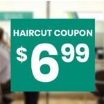 Great Clips $6.99 Coupon Printable