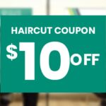 $10 OFF Great Clips Coupon