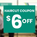 $6 OFF Great Clips Coupon